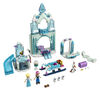 LEGO Disney Princess Le monde féerique d'Anna et Elsa de la Reine des neiges 43194 (154 pièces)