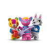 LEGO Animal Crossing Creative Houses: Seasons of Fun Building Blocks for Kids, Ages 7+ - 77057