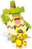 Mega Construx Detective Pikachu Hi -Hat Café