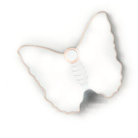 Clip-On Butterfly Selfie LED Ring Light