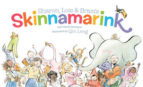 Sharon, Lois and Bram's Skinnamarink - English Edition
