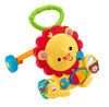 Fisher-Price - Trotteur musical Lion