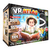 Professor Maxwell'S Vr Atlas