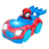 Spidey and Friends Flash 'N' Dash Web Crawler