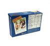 Girl Guides Chocolate and Vanilla Cookies