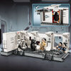 LEGO Star Wars Boarding the Tantive IV Buildable Toy Playset 75387