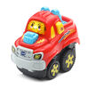 VTech Go! Go! Smart Wheels Press & Race Monster Truck - English Edition