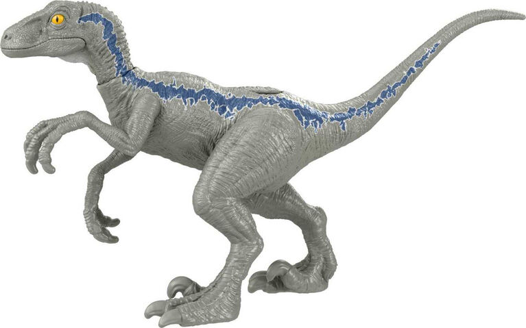 Jurassic World Ferocious Pack Velociraptor 'Blue'