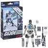 G.I. Joe Classified Series Arctic B.A.T., Collectible G.I. Joe Action Figures, 69, 6 Inch Action Figures For Boys and Girls