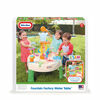 Little Tikes - Fountain Factory Water Table