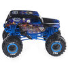 Monster Jam, Official Son-Uva Digger Monster Truck, Collector Die-Cast Vehicle, 1:24 Scale