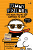 Timmy Failure: The Book You're Not Supposed to Have - Édition anglaise