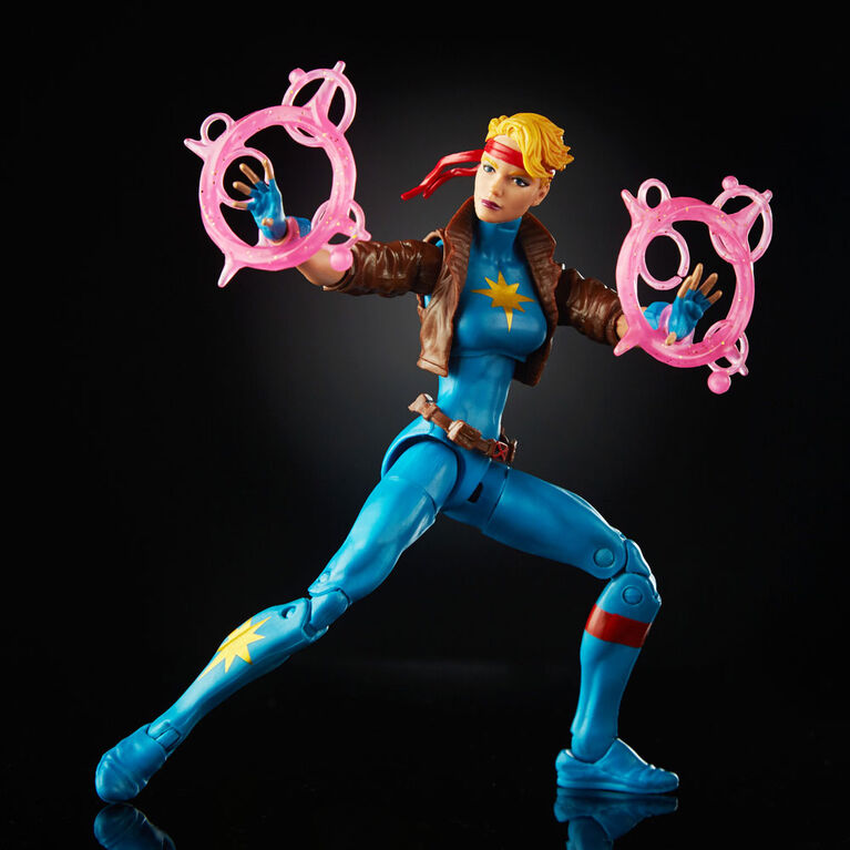 Marvel Retro: X-Men Collection - Dazzler