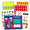 Kindergarten Full Learning System - English Edition