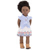 Our Generation, My Lucky Horseshoe, Equestrian Outfit for 18-inch Dolls