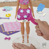 Play-Doh Barbie Sparkles and Gems Accessory Pack