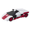 Transformers Generations War for Cybertron - Deluxe WFC-S35 Red Alert