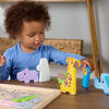 Fisher-Price Wooden Animal Puzzle