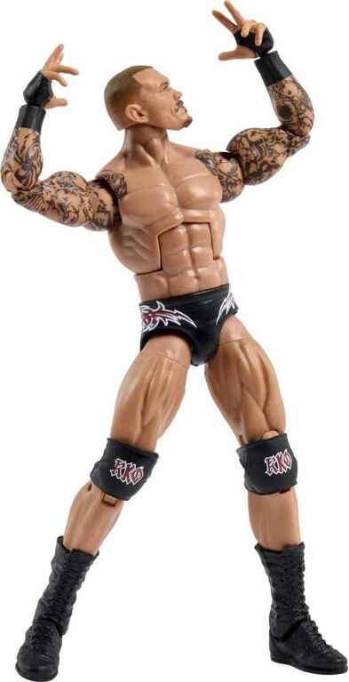 WWE Action Figures | WWE Elite Randy Orton Figure