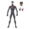 Marvel Legends Series Spider-Man: Across the Spider-Verse (Part One) Miles Morales 6-inch Action Figure, 3 Accessories