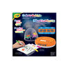 Dôme lumineux Crayola