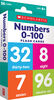 Flash Cards: Numbers 0-100 - English Edition
