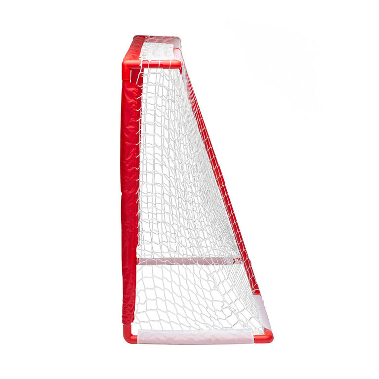 Road Warrior 54 Inch PVC Hockey Net Toys R Us Canada