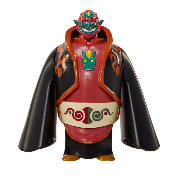 Nintendo 2,5 po Articulation limit&eacute;e Vague 3- Ganon