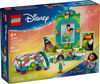 LEGO Disney Le cadre photo et la boîte à bijoux de Mirabel 43239