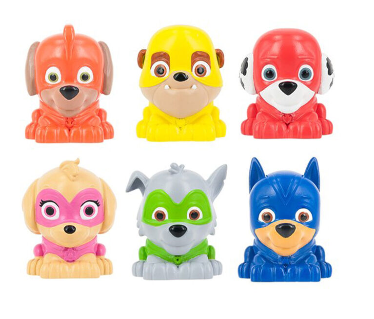 Mash'ems - Paw Patrol - Styles may vary