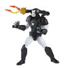 Marvel Legends Series, figurine articulée Marvel's War Machine de 15 cm, jouet Iron Man avec 6 accessoires