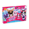 Plushcraft 3D Pet Pack - Notre exclusivité