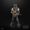 Star Wars The Black Series Black Krrsantan Toy 6-Inch-Scale Star Wars Comic Book Collectible Action Figure