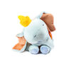 Disney: Sleeping Baby Dumbo Plush