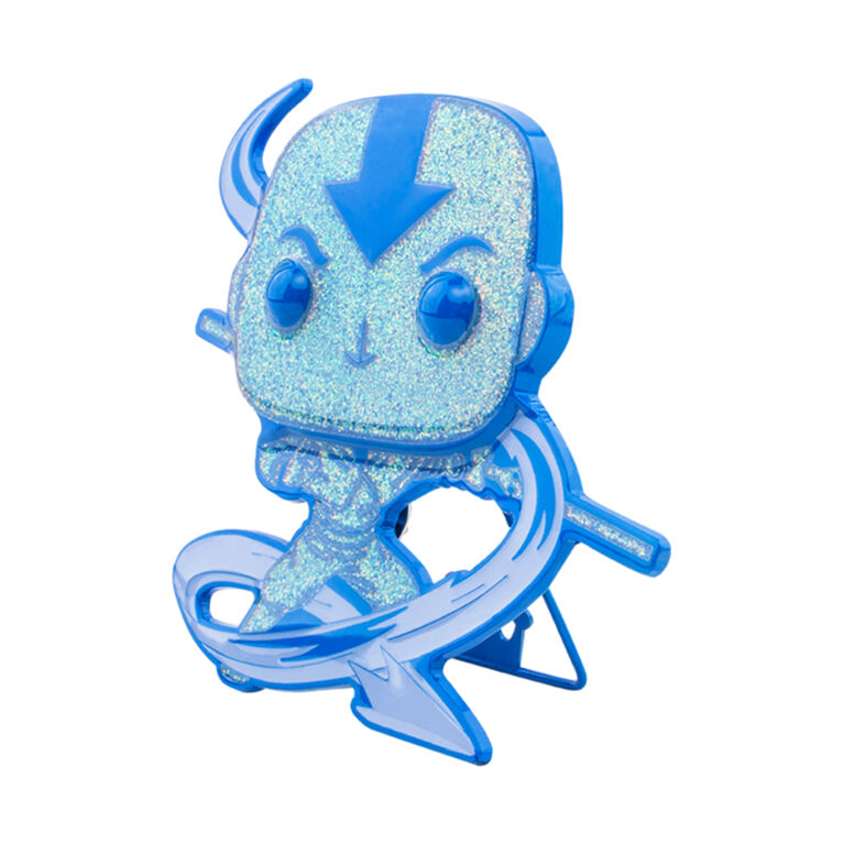 Funko POP! Pin: Avatar The Last Airbender - Aang