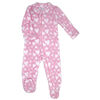 Tendertyme Dormeur coeur rose en peluche 18M