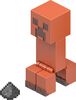 Minecraft - Figurines articulées - 8,26 cm (3,25 po) - Collection