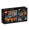 LEGO Technic Chevrolet Corvette ZR1 42093