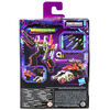 Transformers Toys Generations Legacy Deluxe Red Cog Weaponizer Action Figure, 5.5-inch - R Exclusive