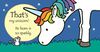 Thats Not My Unicorn - English Edition