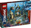 LEGO Ninjago Temple of the Endless Sea 71755 (1060 pieces)