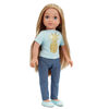 B Friends Emily - R Exclusive