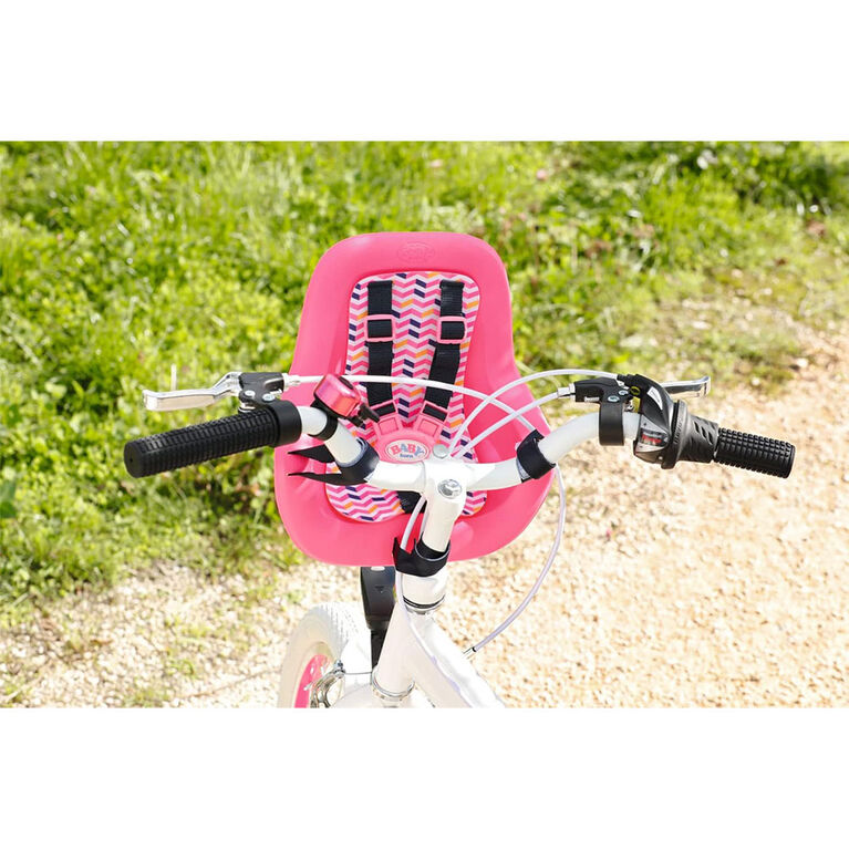 Baby Born - Bike Seat Baby Born - Bike Seat