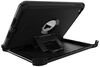 Étui Defender d'OtterBox pour iPad Mini 4 noir