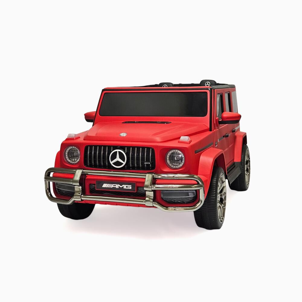 Mercedes toy car for toddlers deals