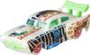 Hot Wheels Monster Trucks Glow-In-The-Dark Bundle - R Exclusive