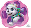 Paw Patrol Supershape Foil Balloon