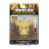 RoBlox Figure - Fairy World: Golden Tech Fairy