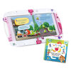 LeapFrog LeapStart - Pack Réussite scolaire - Rose - Édition anglaise