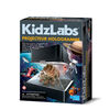 4M Kidzlabs Projecteur Hologramme - Édition française